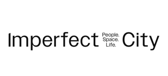Imperfect City Logo