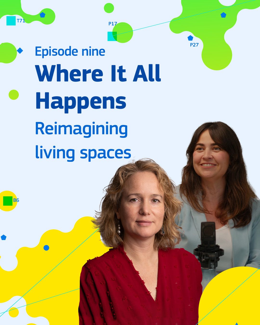 podcast where it all happens 